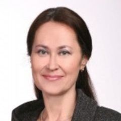 Клюева Инесса