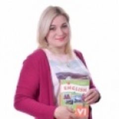 Баскакова Светлана Валерьевна