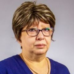 Ягданова Лариса